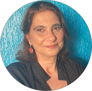 Kátia El Ghorayeb, especialista em orientação profissional e carreira