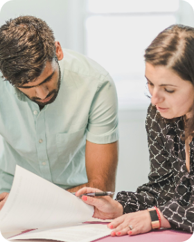 Planejamento e revisão de carreira